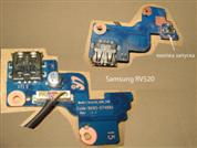        USB  Samsung RV520. 
.